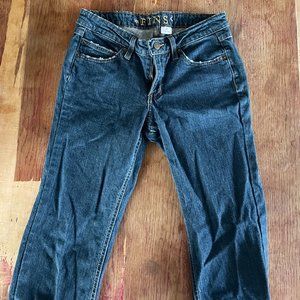 FINS. Size 26
